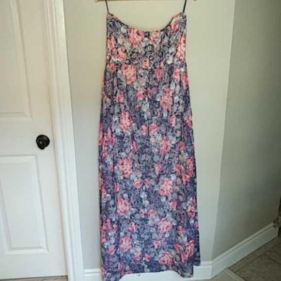 Mango lace fits size 10-12 - Picture 5 of 10